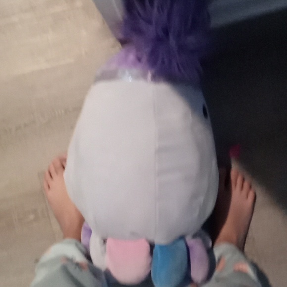 A stuffy - Picture 4 of 4